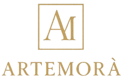 Artemora Logo - Premium Decorative Wall Panels UK